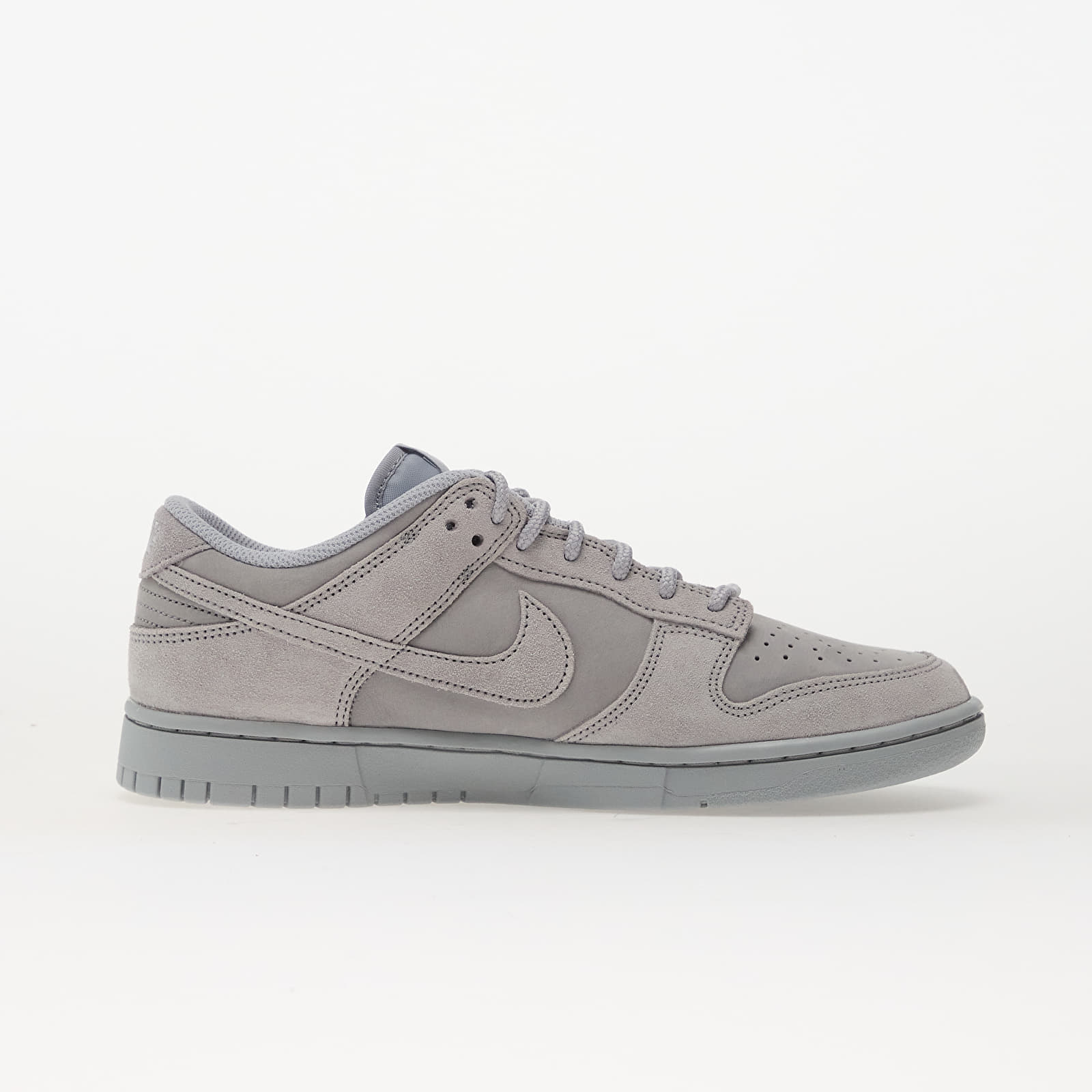 Pánske tenisky a topánky Nike Dunk Low Retro Se Wolf Grey/ Wolf Grey