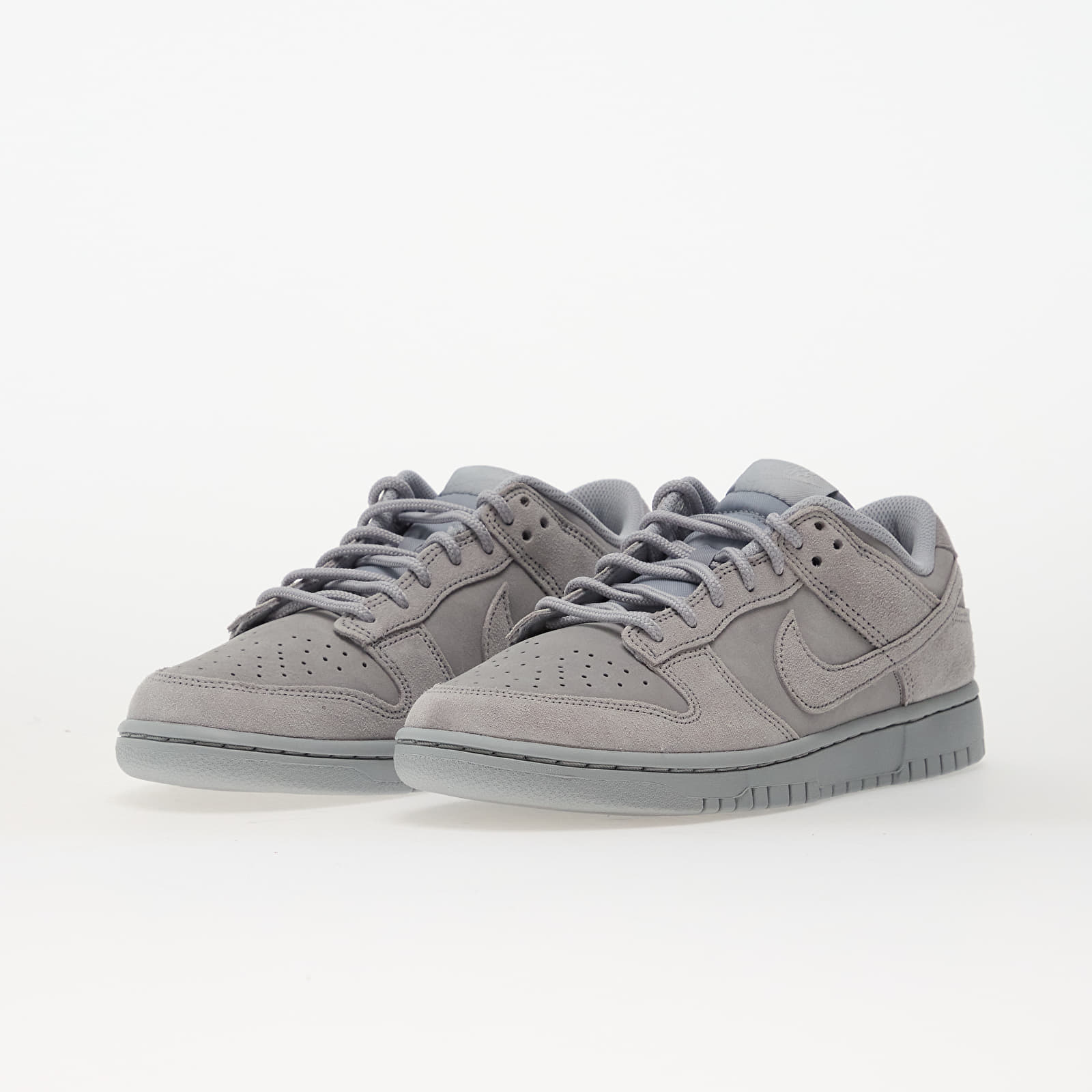 Pánske tenisky a topánky Nike Dunk Low Retro Se Wolf Grey/ Wolf Grey