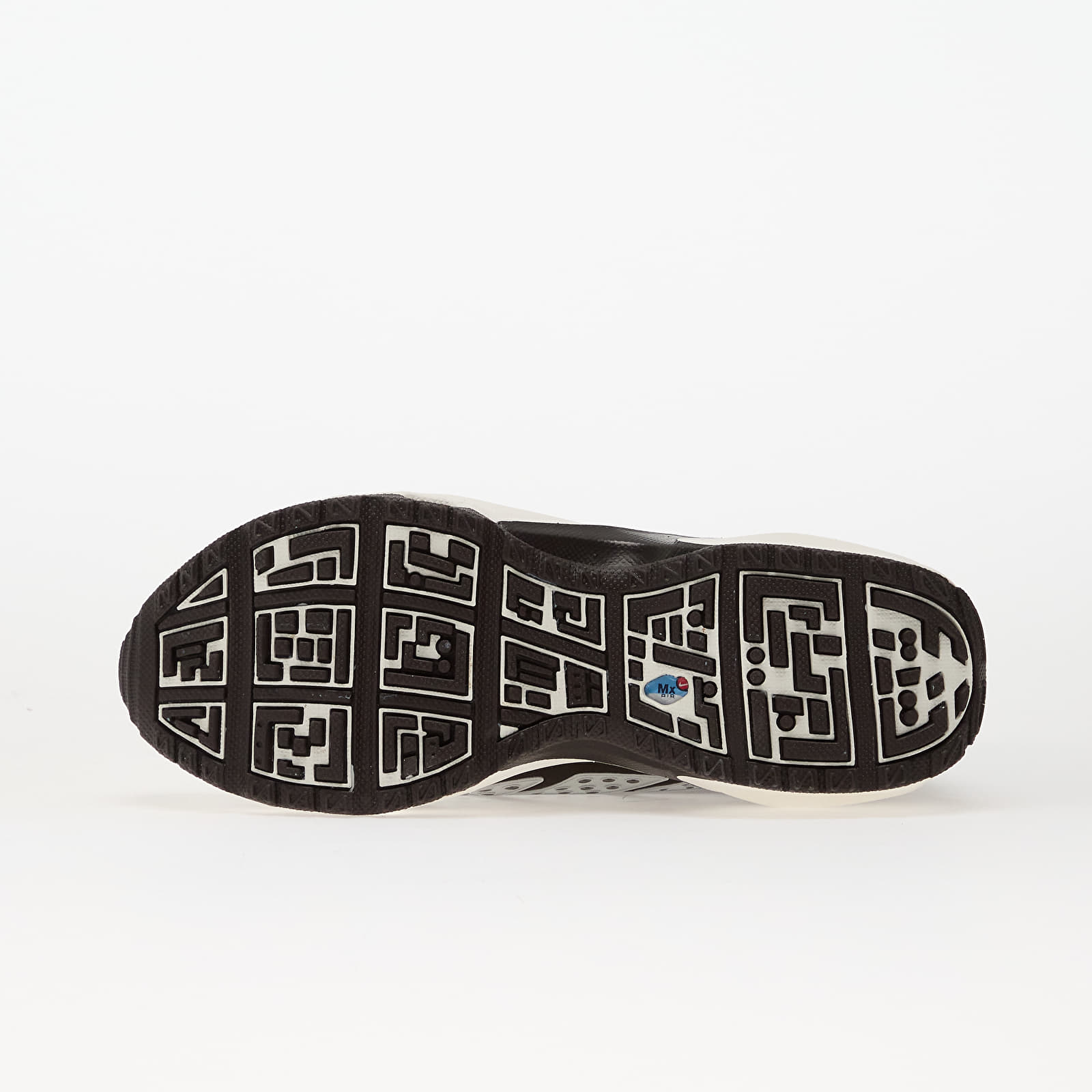 Dámske topánky a tenisky Nike Air Max Sndr Velvet Brown/ Sail-Light Bone-Cave Stone