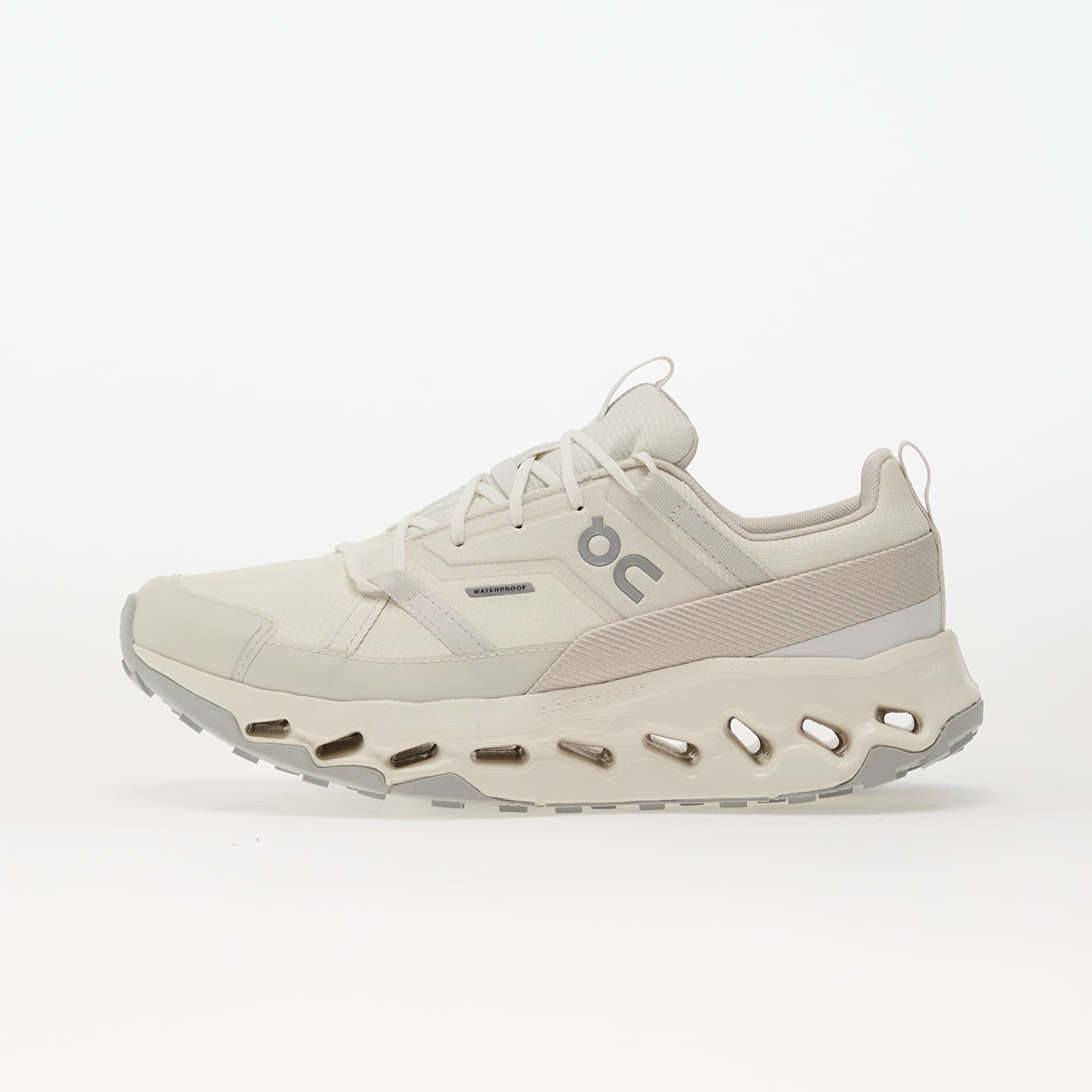 Sneakers och skor för kvinnor On W Cloudhorizon Wp Ivory/ Ice