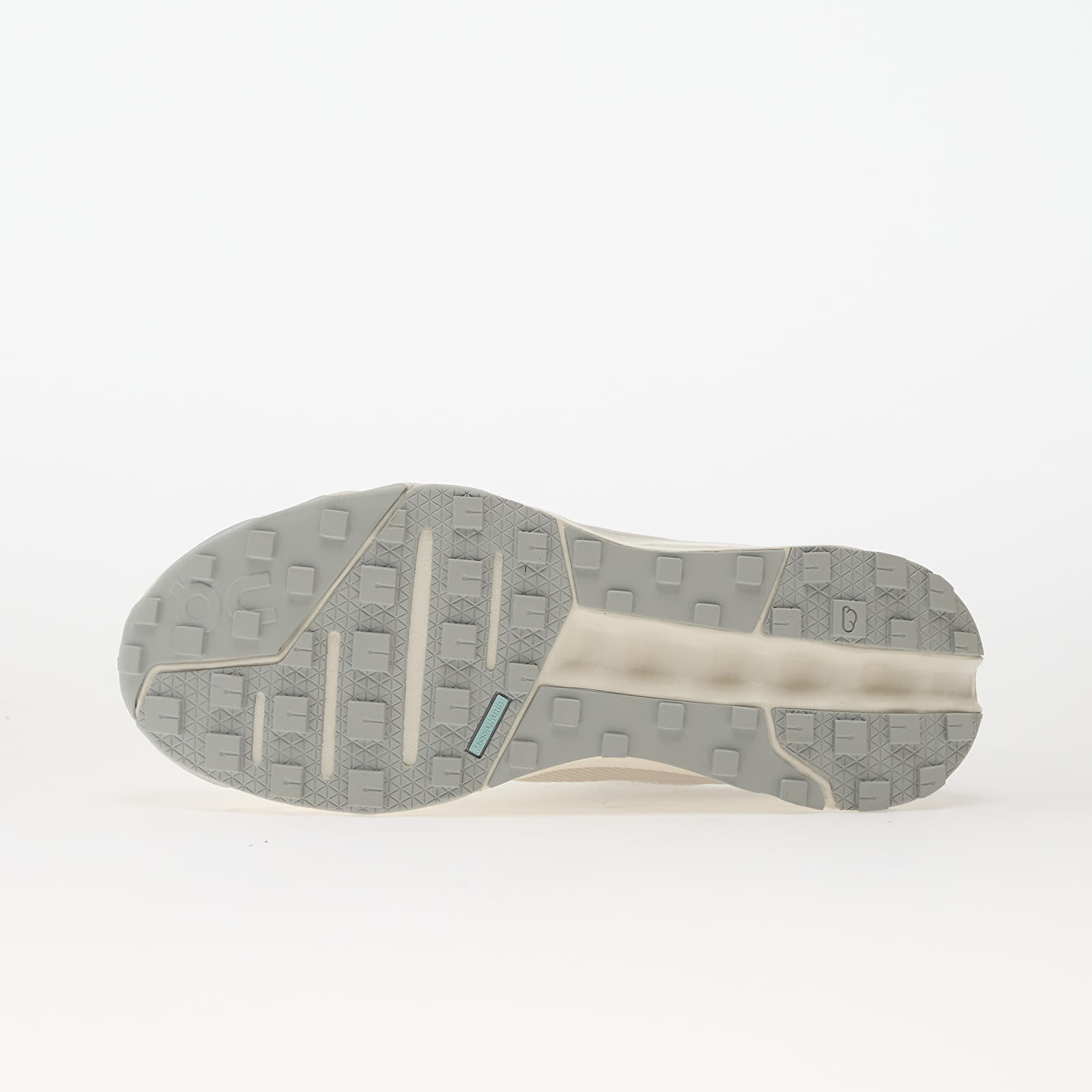 Sneakers och skor för kvinnor On W Cloudhorizon Wp Ivory/ Ice