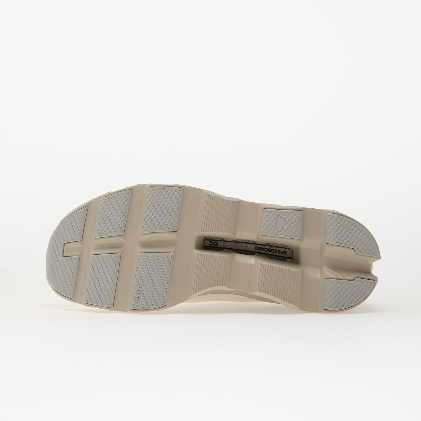Turnschuhe und Schuhe für Männer On M Cloudmonster Void Dew/ Truffle