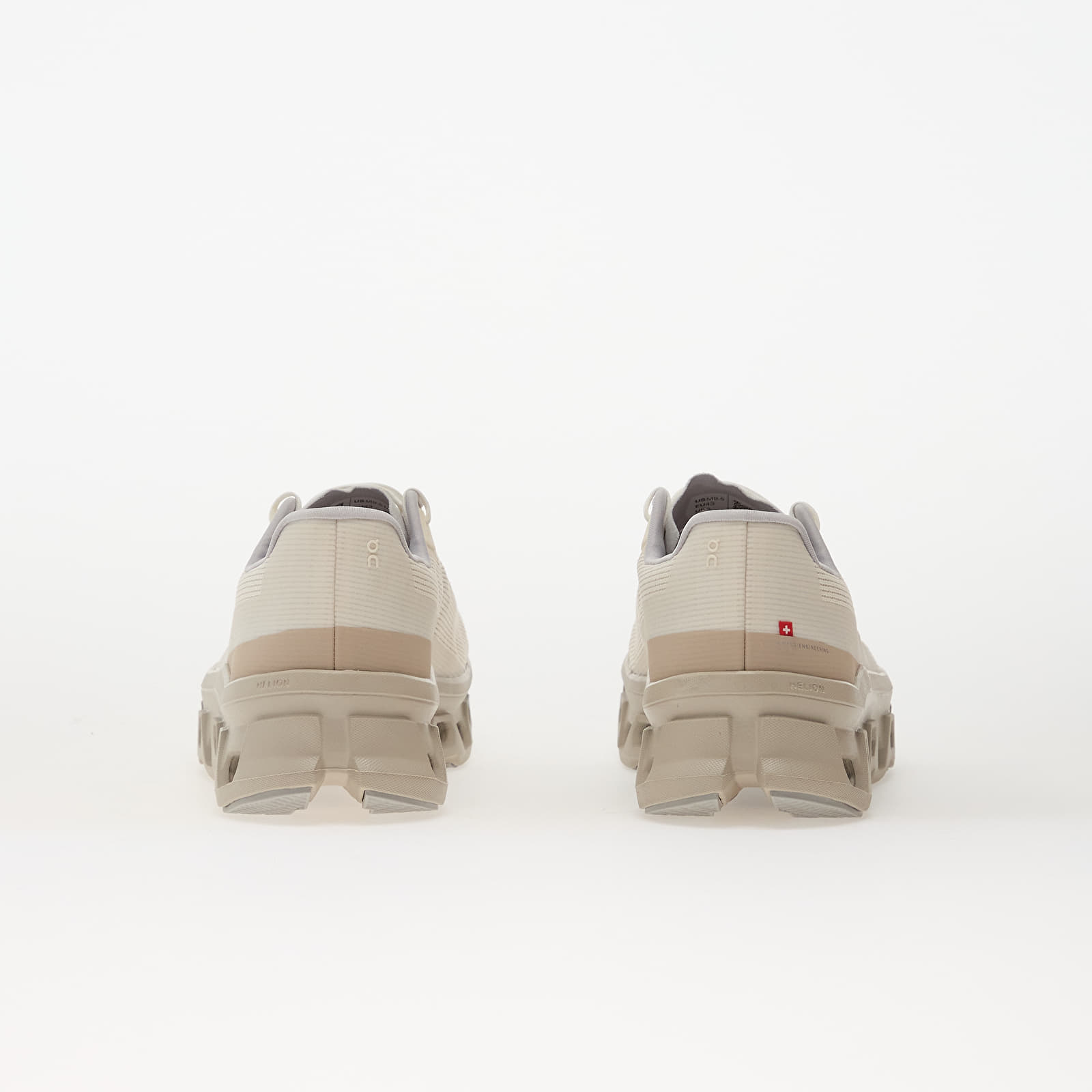 Turnschuhe und Schuhe für Männer On M Cloudmonster Void Dew/ Truffle