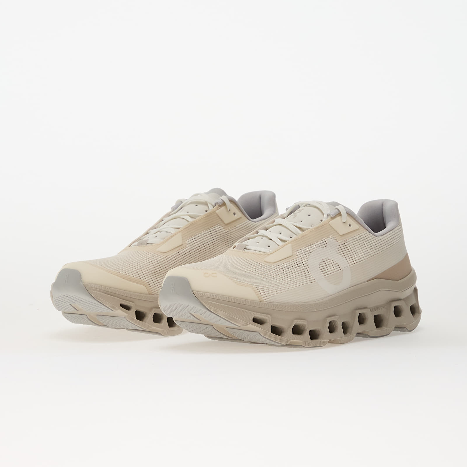 Turnschuhe und Schuhe für Männer On M Cloudmonster Void Dew/ Truffle