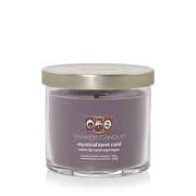 Yankee Candle Signature Tumbler Small Halloween Mystical Tarot Card