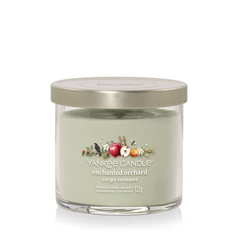 Yankee Candle Signature Tumbler Small Enchanted Orchard