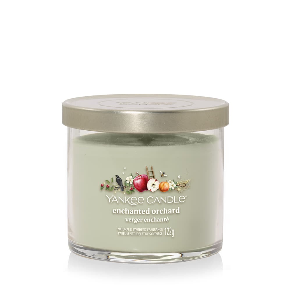 andere Accessoires Yankee Candle Signature Tumbler Small Enchanted Orchard