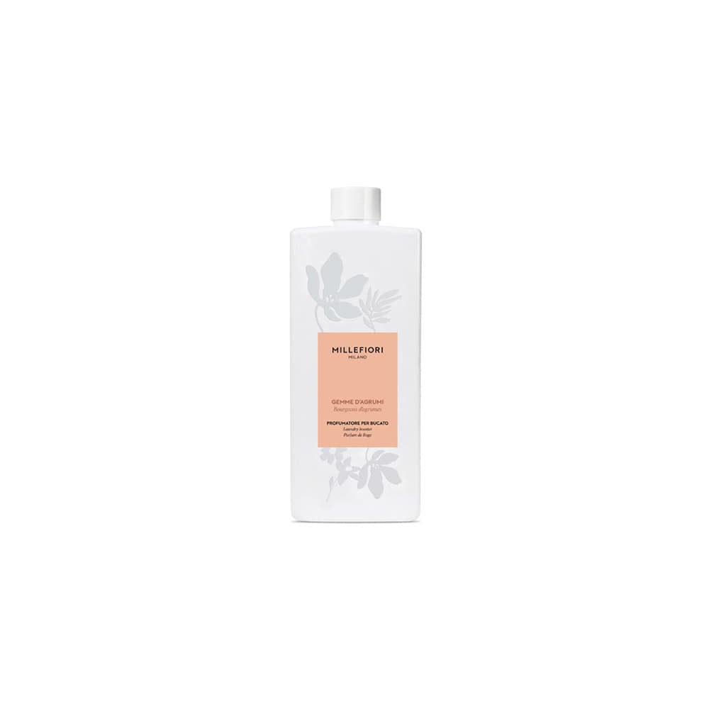 Millefiori Laundry Perfume 250 ml Gemme D´Agrumi Universal