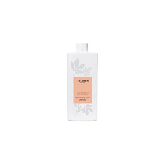 Millefiori Laundry Perfume 250 ml Gemme D´Agrumi