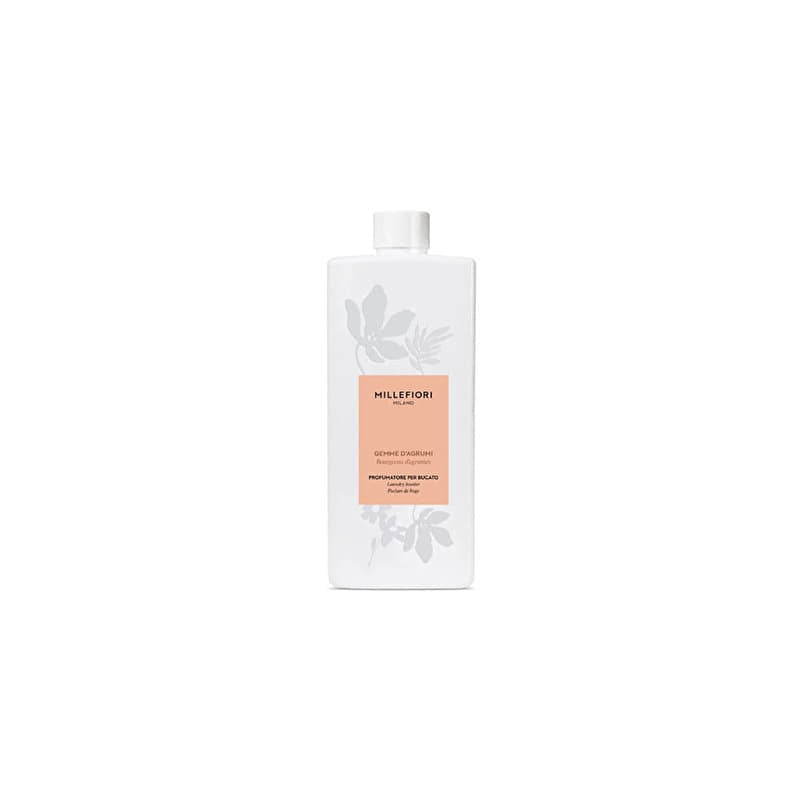 Millefiori Laundry Perfume 250 ml Gemme D´Agrumi
