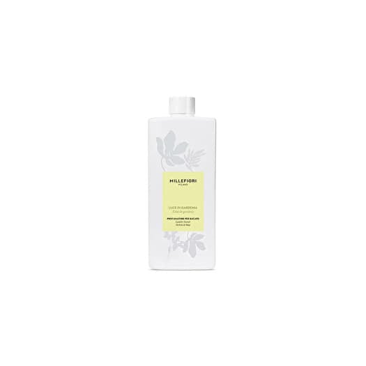 Millefiori Laundry Perfume 250 ml Luce Di Gardenia