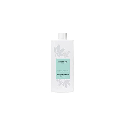 Millefiori Laundry Perfume 250 ml Patchouli Smeraldo