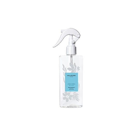 Millefiori Laundry Spray 200 ml Acqua Marina