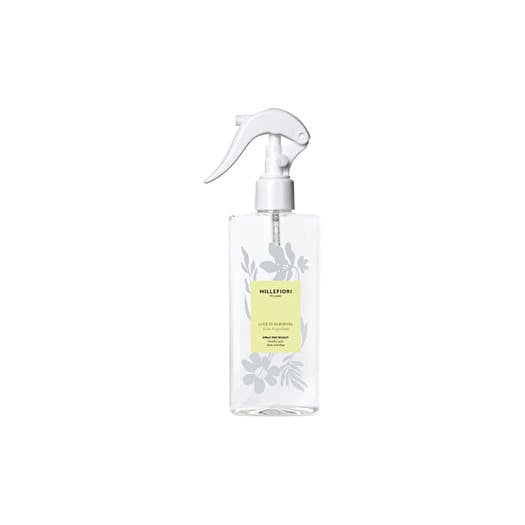 Millefiori Laundry Spray 200 ml Luce Di Gardenia