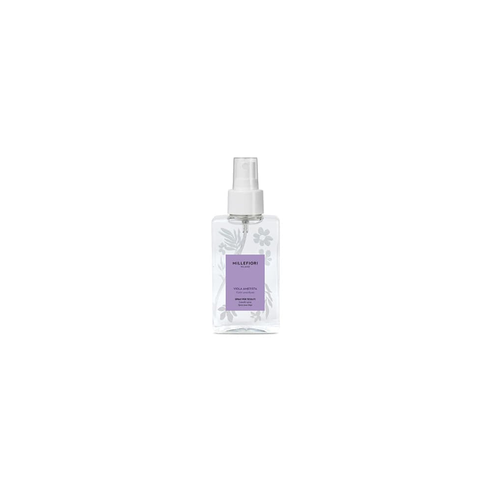 andere Accessoires Millefiori Laundry Spray 100 ml Viola Ametista