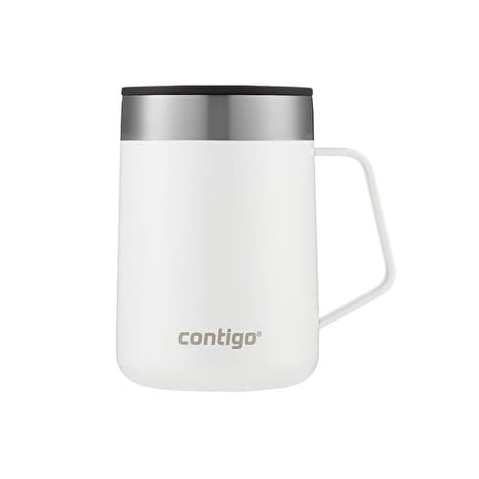 Contigo Thermal Mug Streeterville Desk Mug 420 ml Salt