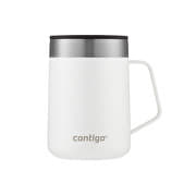 Contigo Thermal Mug Streeterville Desk Mug 420 ml Salt