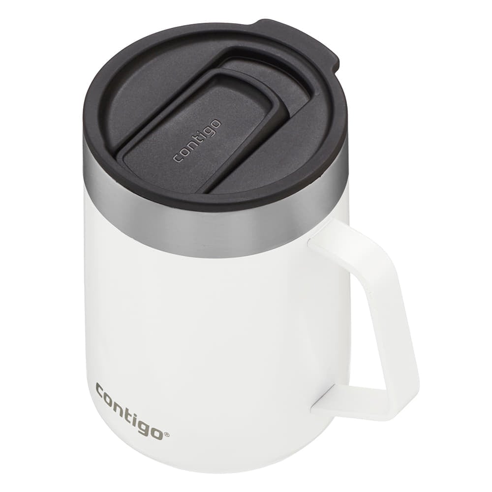 Muut asusteet Contigo Thermal Mug Streeterville Desk Mug 420 ml Salt