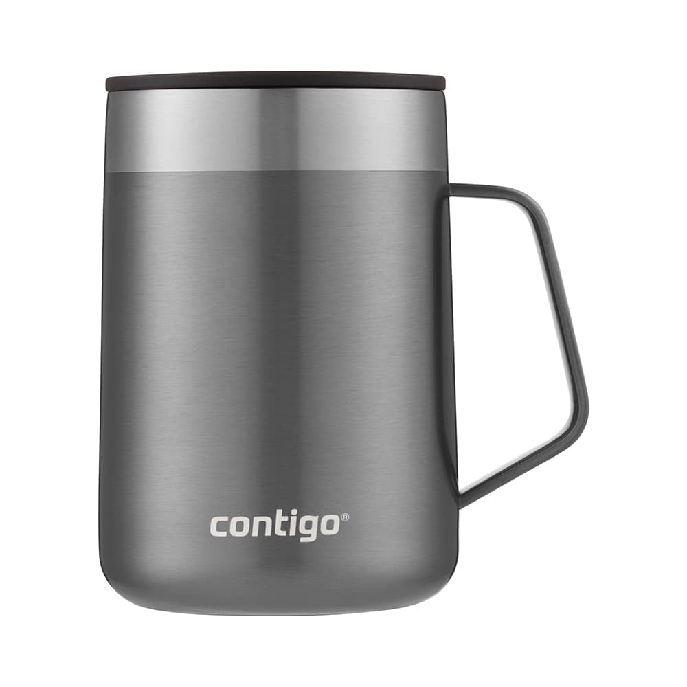 Egyéb kiegészítők Contigo Thermal Mug Streeterville Desk Mug 420 ml Sake