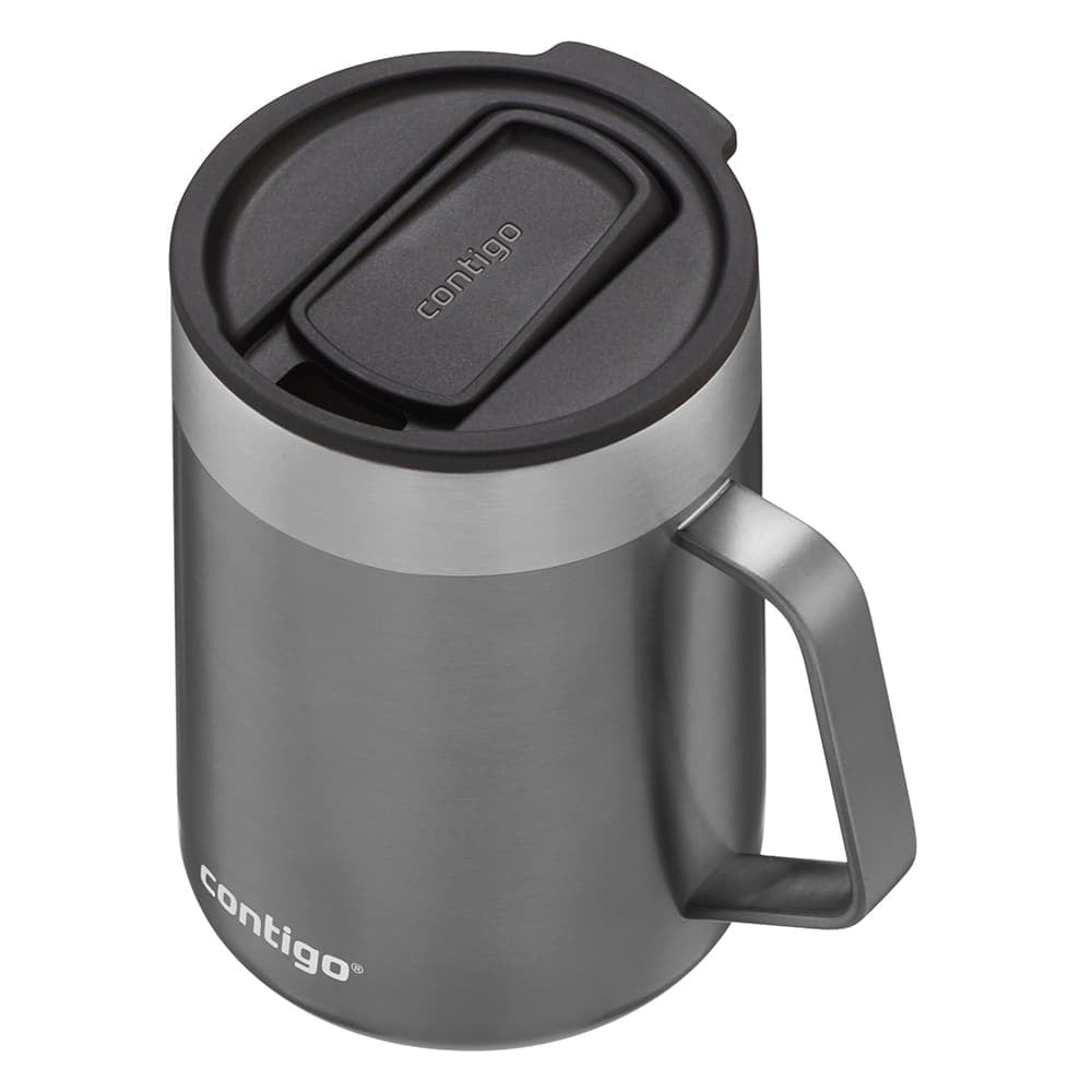 Egyéb kiegészítők Contigo Thermal Mug Streeterville Desk Mug 420 ml Sake