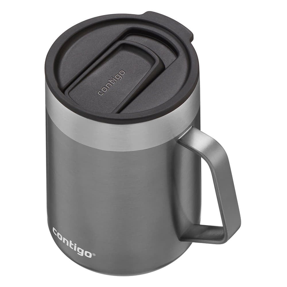 Egyéb kiegészítők Contigo Thermal Mug Streeterville Desk Mug 420 ml Sake