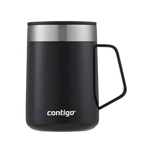 Contigo Thermal Mug Streeterville Desk Mug 420 ml Licorice