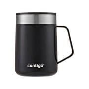 Contigo Thermal Mug Streeterville Desk Mug 420 ml Licorice