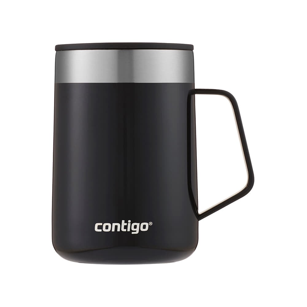 Άλλα αξεσουάρ Contigo Thermal Mug Streeterville Desk Mug 420 ml Licorice