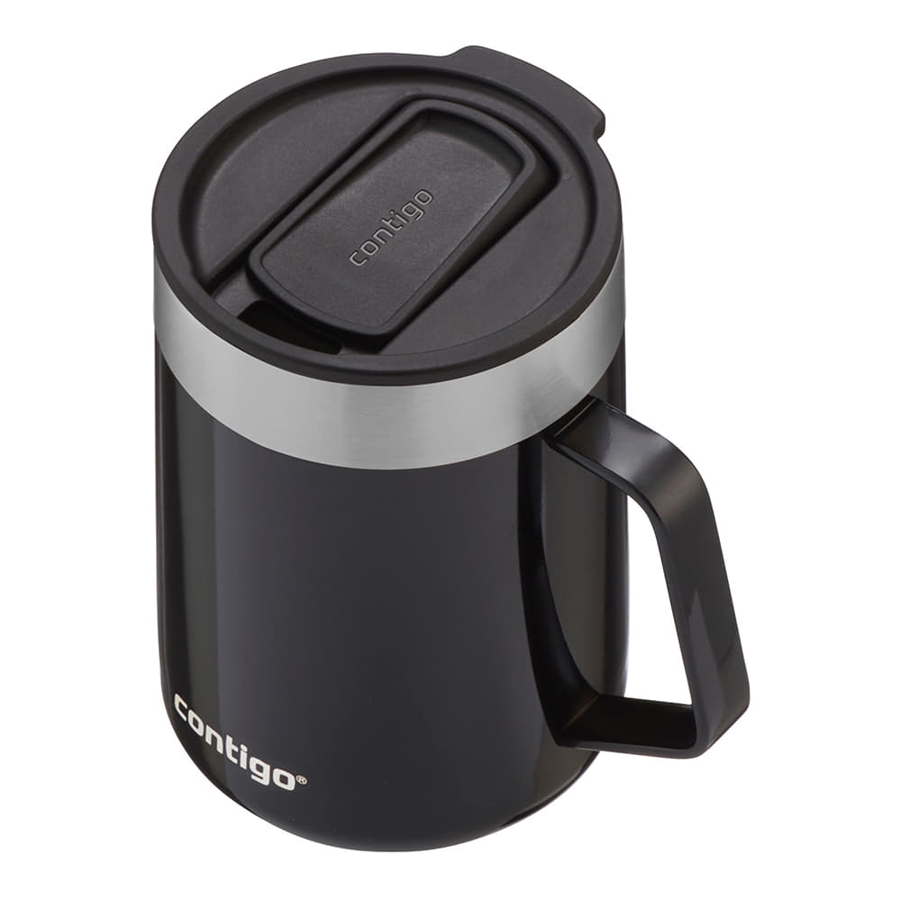Άλλα αξεσουάρ Contigo Thermal Mug Streeterville Desk Mug 420 ml Licorice