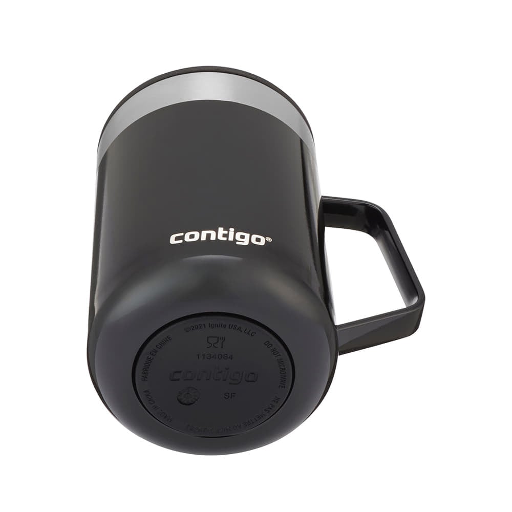 Άλλα αξεσουάρ Contigo Thermal Mug Streeterville Desk Mug 420 ml Licorice