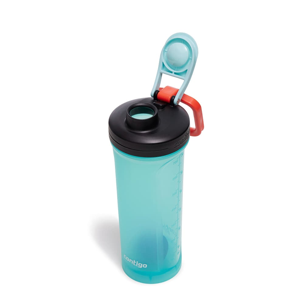 Altri accessori Contigo Water Bottle Shake Go 2.0 820 ml Bubble Tea