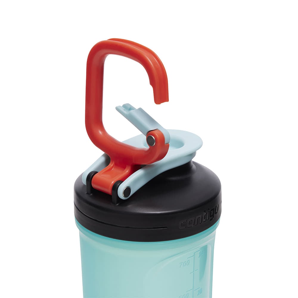 Altri accessori Contigo Water Bottle Shake Go 2.0 820 ml Bubble Tea