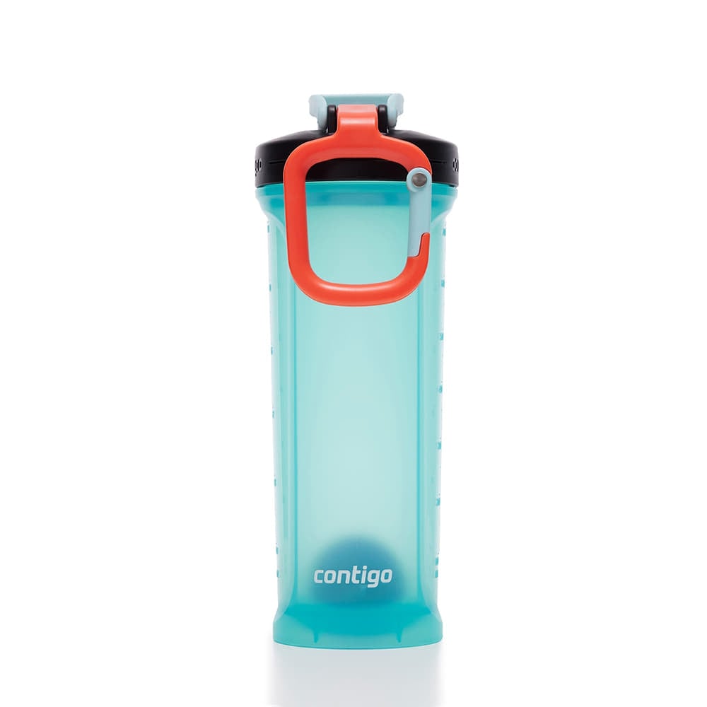 Altri accessori Contigo Water Bottle Shake Go 2.0 820 ml Bubble Tea