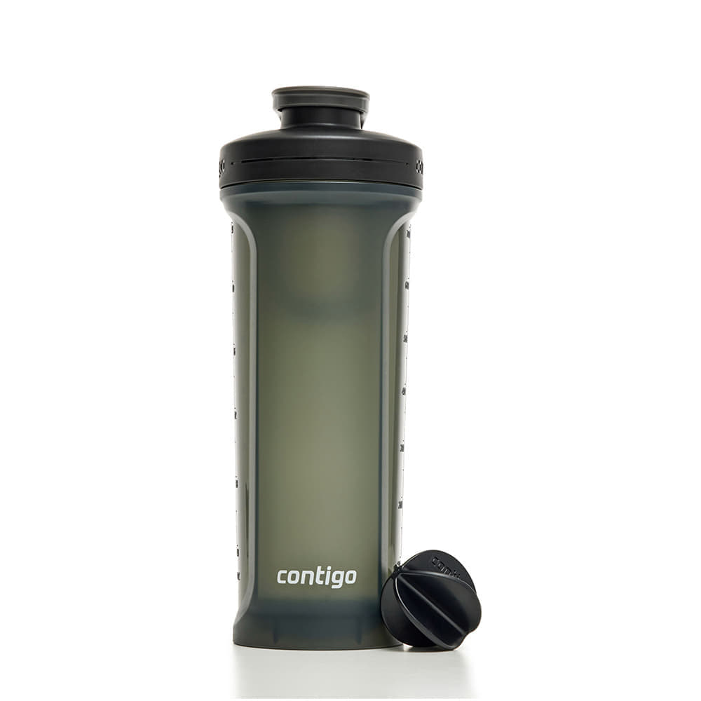 Contigo Water Bottle Shake Go 2.0 820 ml Sake Universal
