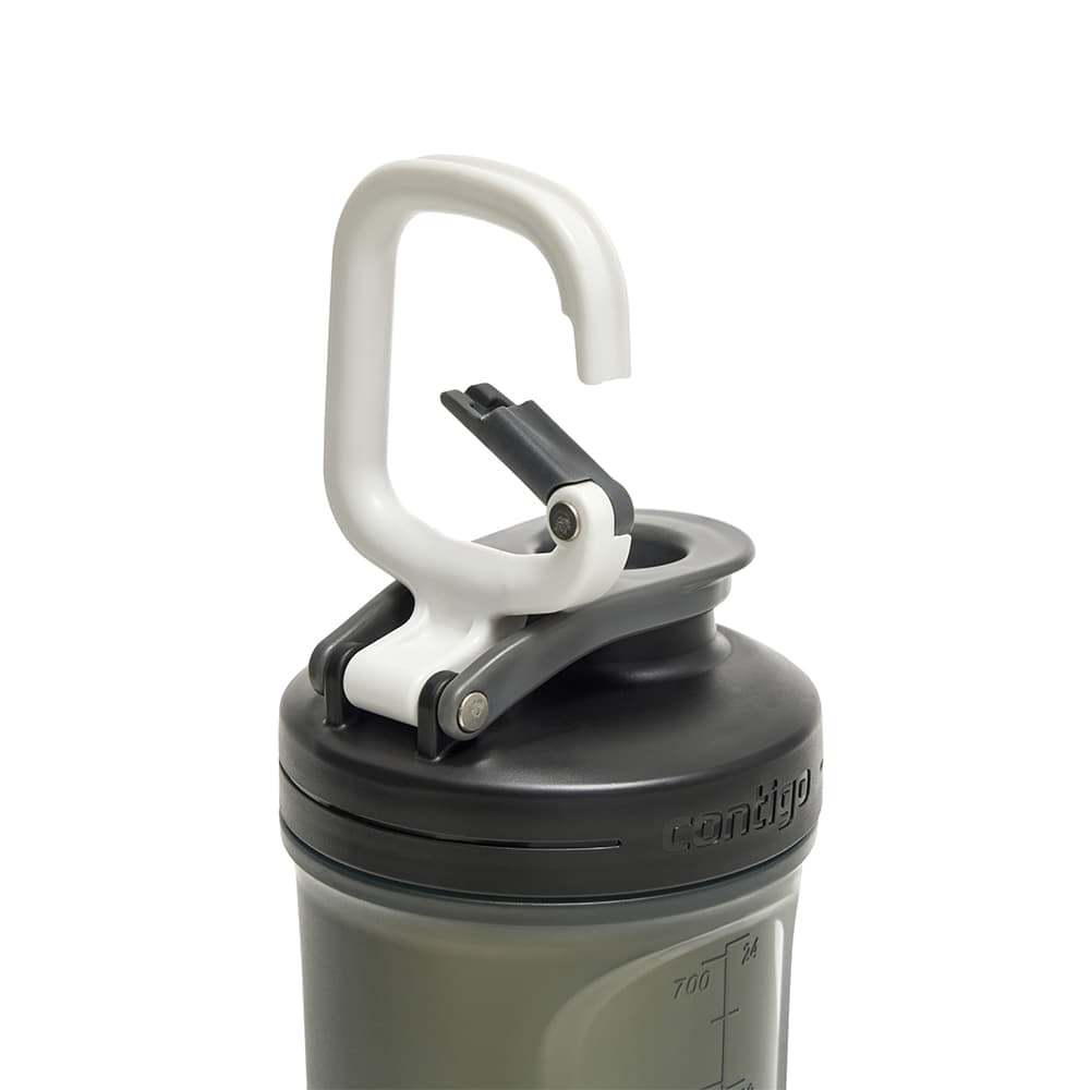 Altri accessori Contigo Water Bottle Shake Go 2.0 820 ml Sake