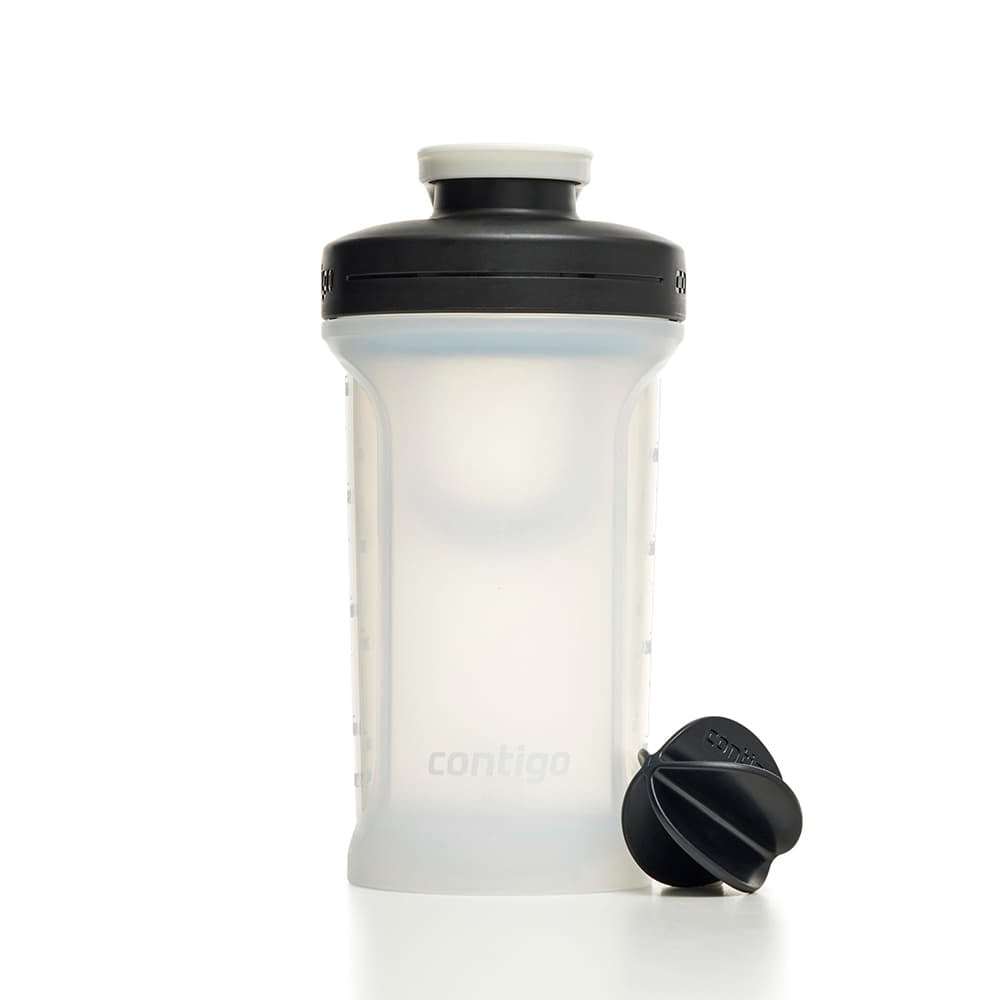 Altri accessori Contigo Water Bottle Shake Go 2.0 590 ml Salt
