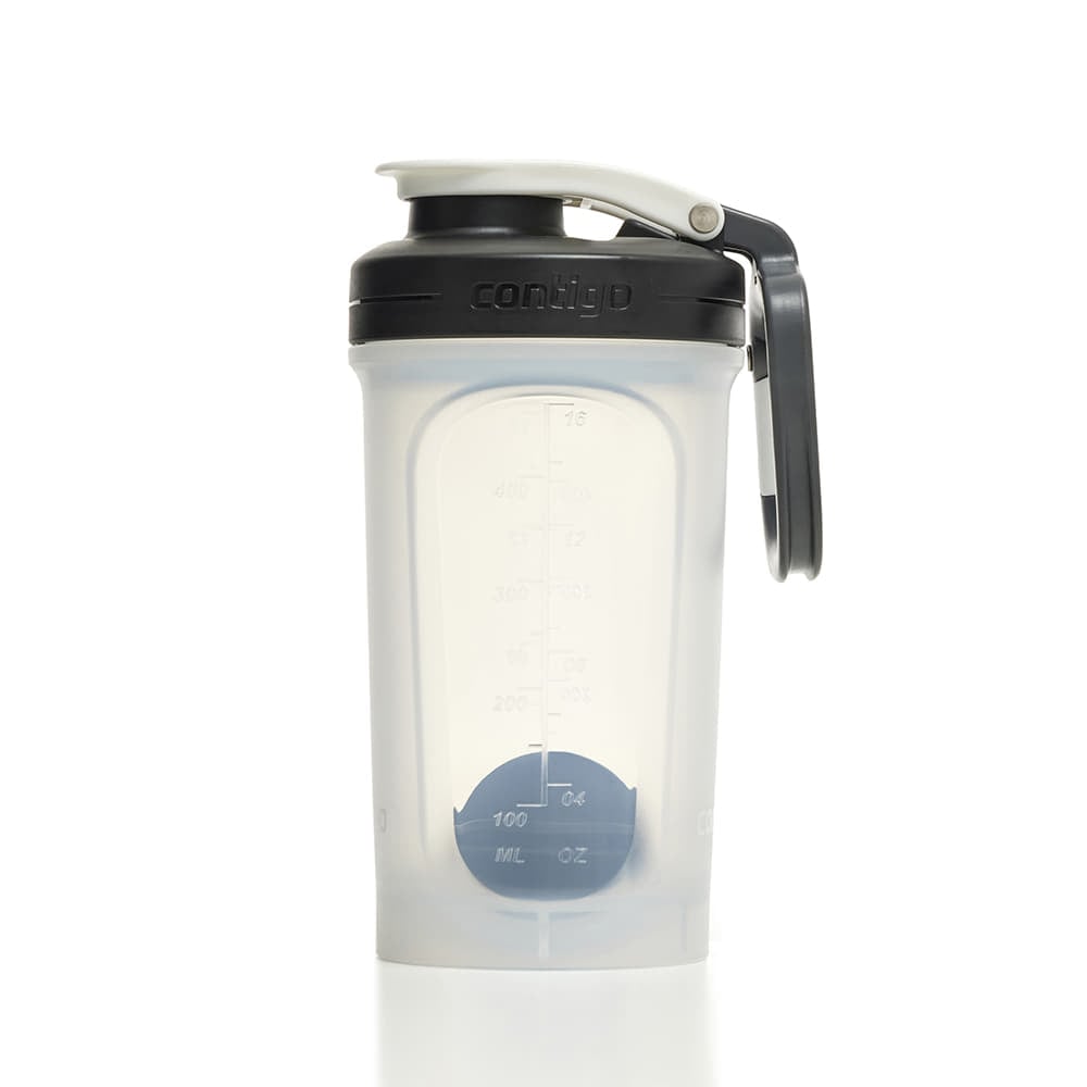Altri accessori Contigo Water Bottle Shake Go 2.0 590 ml Salt
