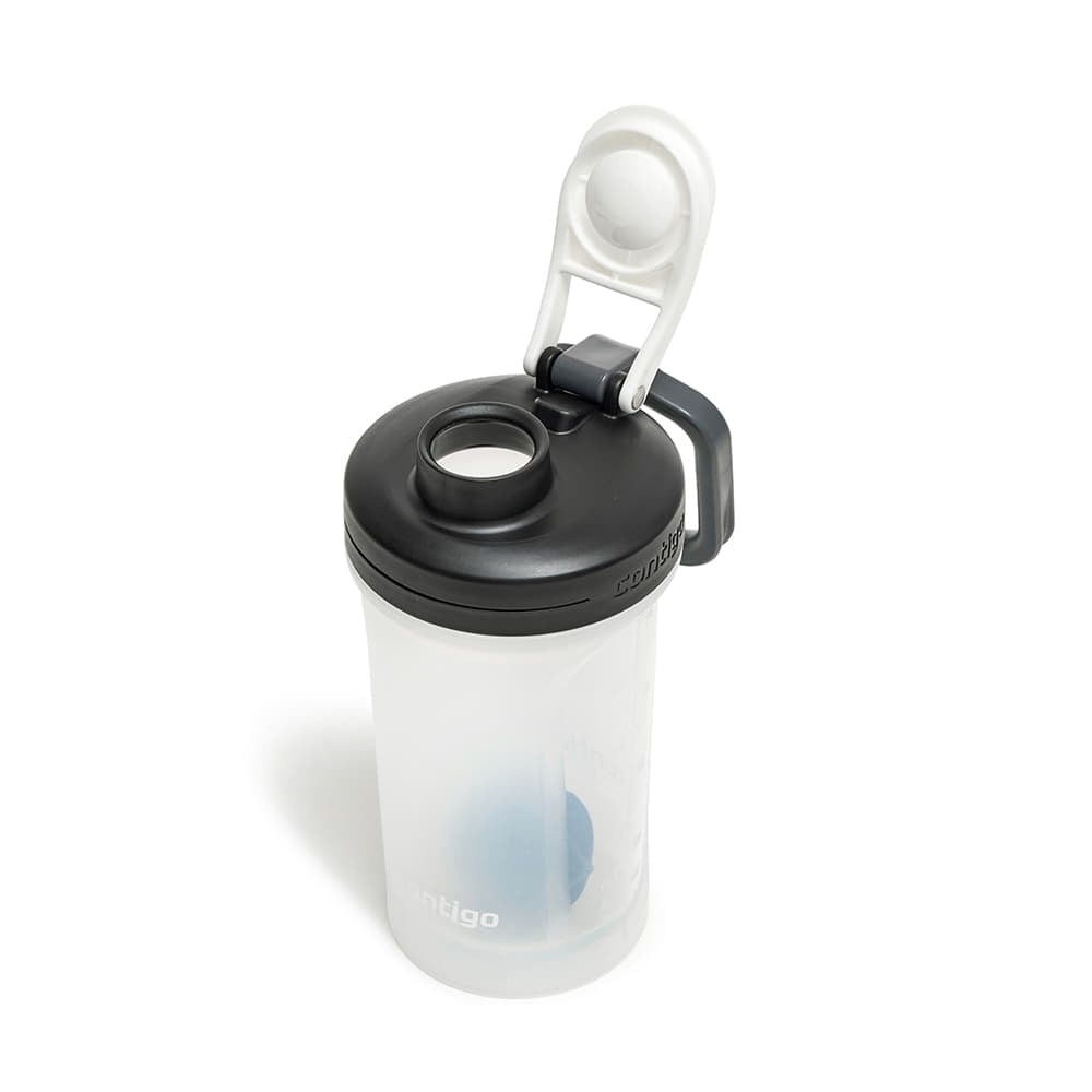 Altri accessori Contigo Water Bottle Shake Go 2.0 590 ml Salt