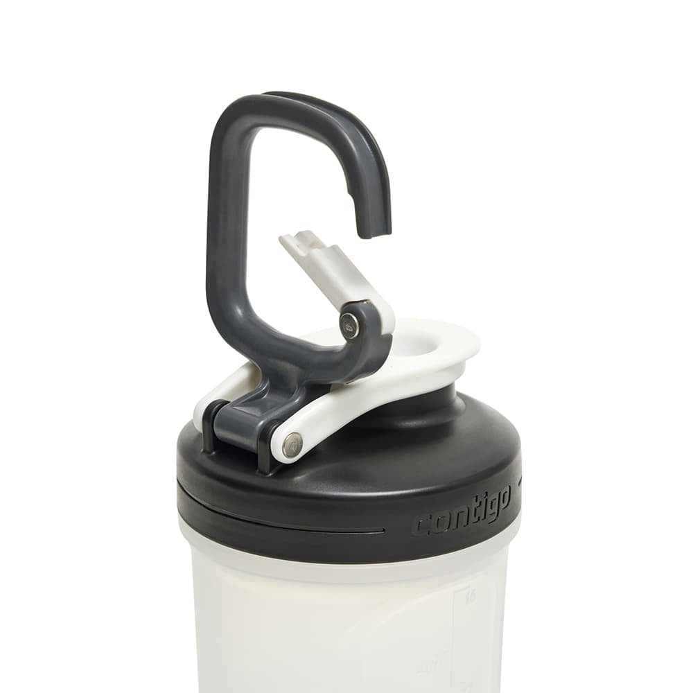 Altri accessori Contigo Water Bottle Shake Go 2.0 590 ml Salt