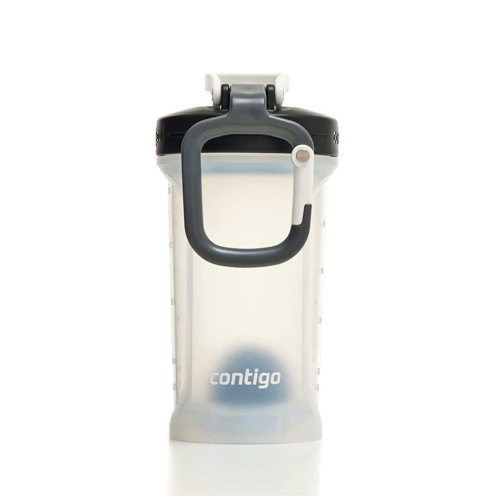 Altri accessori Contigo Water Bottle Shake Go 2.0 590 ml Salt