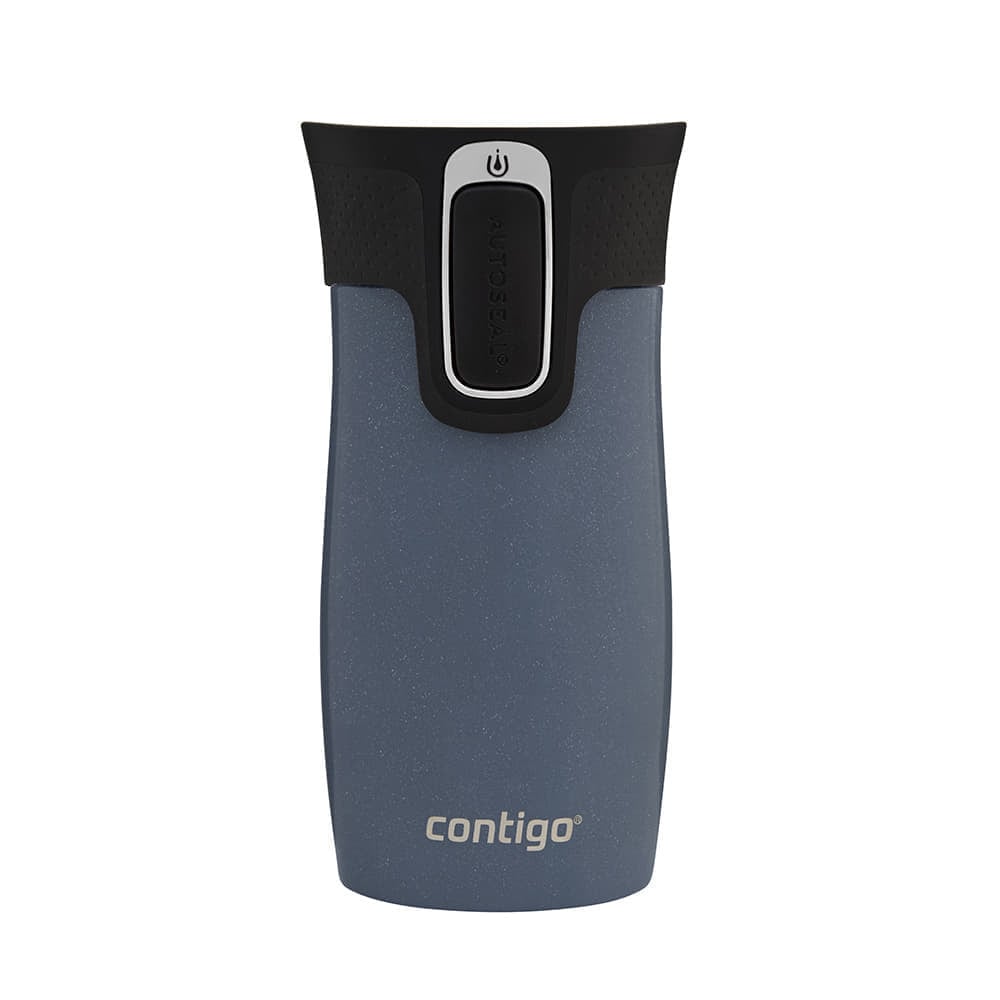 Contigo Thermal Flask West Loop Mini 300 ml Lakeside Universal