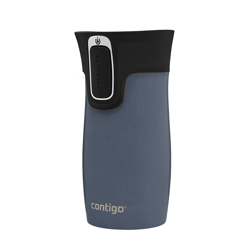 Alte accesorii Contigo Thermal Flask West Loop Mini 300 ml Lakeside