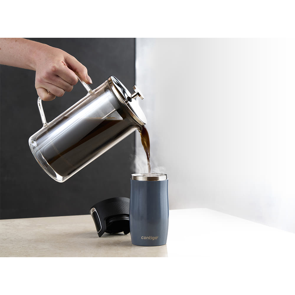 Alte accesorii Contigo Thermal Flask West Loop Mini 300 ml Lakeside