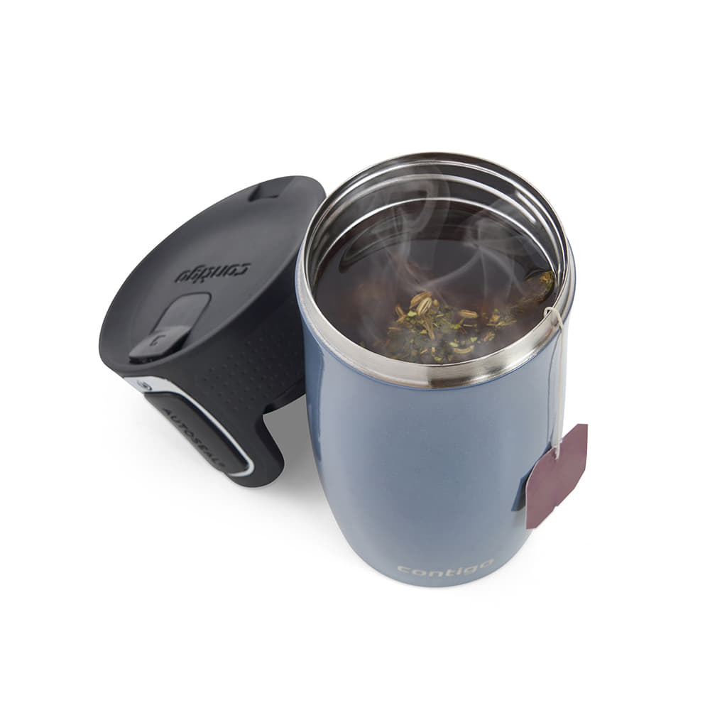 Alte accesorii Contigo Thermal Flask West Loop Mini 300 ml Lakeside