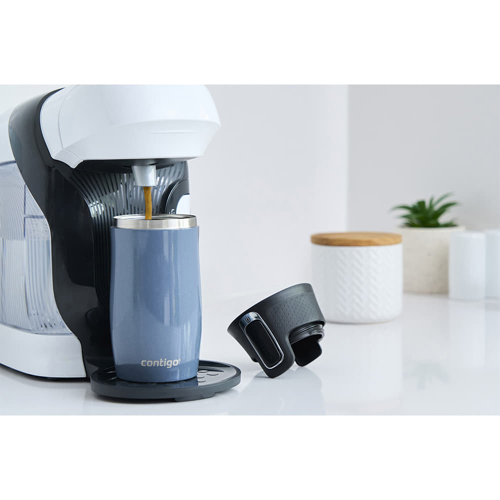 Alte accesorii Contigo Thermal Flask West Loop Mini 300 ml Lakeside