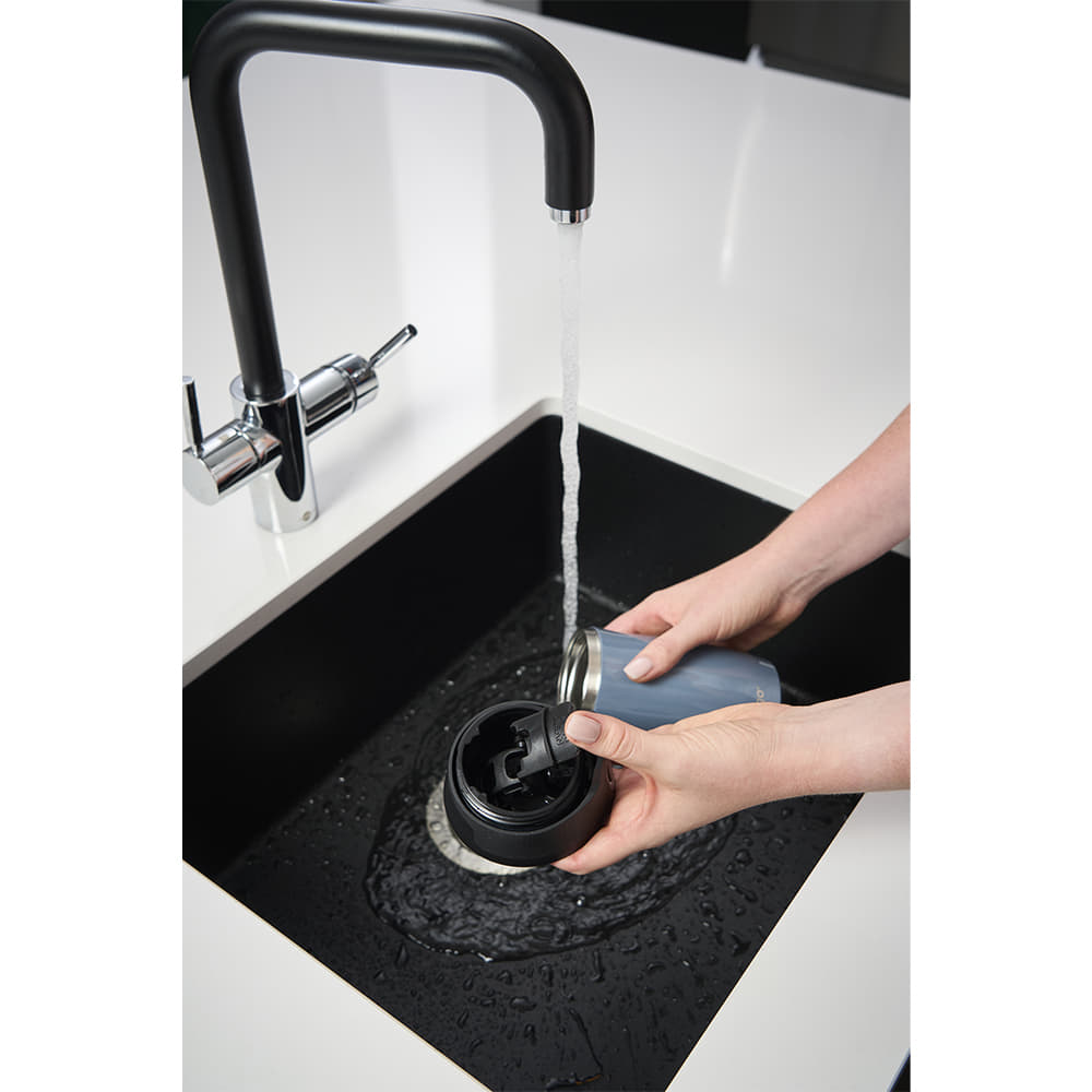 Alte accesorii Contigo Thermal Flask West Loop Mini 300 ml Lakeside