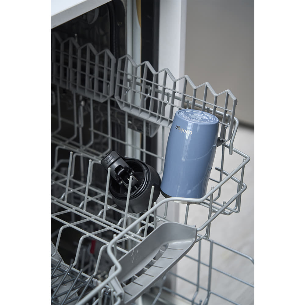 Alte accesorii Contigo Thermal Flask West Loop Mini 300 ml Lakeside