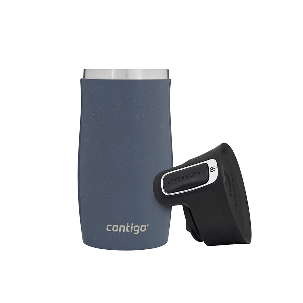 Alte accesorii Contigo Thermal Flask West Loop Mini 300 ml Lakeside