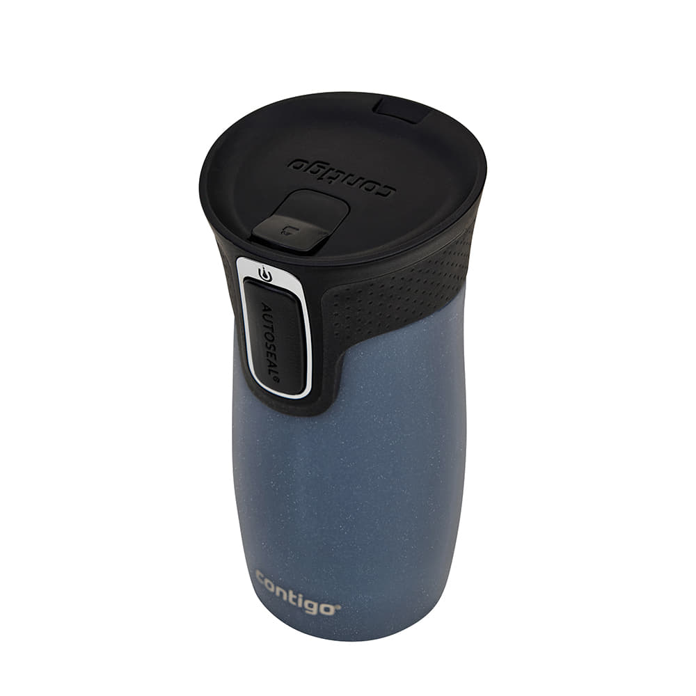 Alte accesorii Contigo Thermal Flask West Loop Mini 300 ml Lakeside