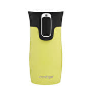 Contigo Thermal Flask West Loop Mini 300 ml Limelight